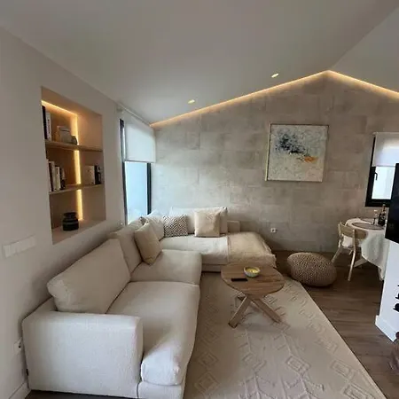 公寓 Beachfront